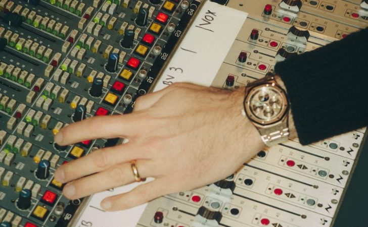 The Rise of ‘Timepiece Tourism’ Where Collectors Spend Thousands for Horology Getaways