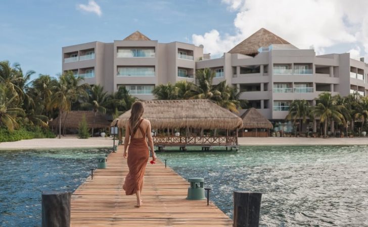 Vacation in Almare, Isla Mujeres’ Best Adults-Only Retreat